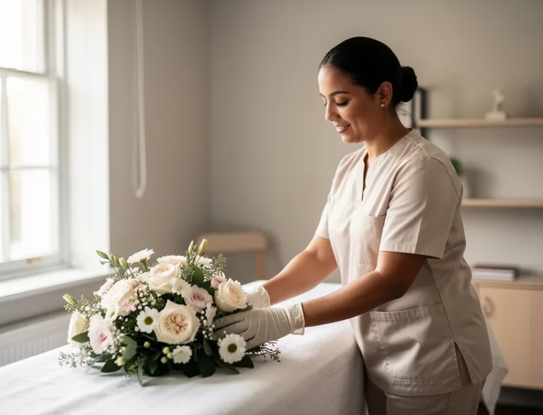 Funeral home Mascouche